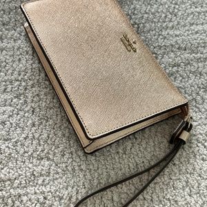 Kate Spade Wristlet